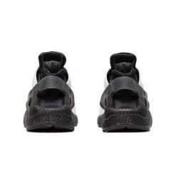Nike AIR HUARACHE WHITE/BLACK [109] -Women's Footwear Sales Shop NikeNIKEAIRHUARACHEWHITEBLACK8DD1068 109 3 grande