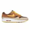 Nike AIR MAX 1 PREMIUM UGLY DUCKLING PECAN/YELLOW OCHRE-BARQUE BROWN [200] -Women's Footwear Sales Shop NikeNIKEAIRMAX1PREMIUMPCNYLLWOCR BRQBRWN8.5DZ0482 200 1 grande