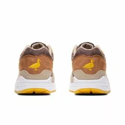 Nike AIR MAX 1 PREMIUM UGLY DUCKLING PECAN/YELLOW OCHRE-BARQUE BROWN [200] -Women's Footwear Sales Shop NikeNIKEAIRMAX1PREMIUMPCNYLLWOCR BRQBRWN8.5DZ0482 200 3 grande