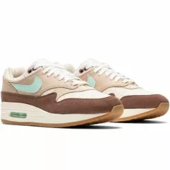 Nike AIR MAX 1 PREMIUM QS 2 BRWN/MNT FM-MSHRM -Women's Footwear Sales Shop NikeNIKEAIRMAX1PREMIUMQS2BRWNMNTFM MSHRM8FD5088 200 2 grande