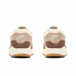 Nike AIR MAX 1 PREMIUM QS 2 BRWN/MNT FM-MSHRM -Women's Footwear Sales Shop NikeNIKEAIRMAX1PREMIUMQS2BRWNMNTFM MSHRM8FD5088 200 3 grande