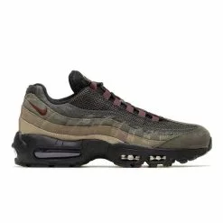 Nike AIR MAX 95 BLACK/EARTH-SEQUOIA-CARGO KHAKI [001]