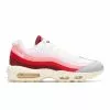 Nike AIR MAX 95 QS TEAM RED/SUMMIT WHITE-UNIVERSITY RED [600] -Women's Footwear Sales Shop NikeNIKEAIRMAX95QSTEAMREDSUMMITWHITE UNIVERSITYRED8.5DM0012 600 1 grande