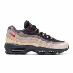 Nike AIR MAX 95 TOPOGRAPHIC [001]