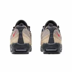 Nike AIR MAX 95 TOPOGRAPHIC [001] -Women's Footwear Sales Shop NikeNIKEAIRMAX95TOPOGRAPHIC8DV3197 001 3 grande