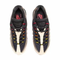 Nike AIR MAX 95 TOPOGRAPHIC [001] -Women's Footwear Sales Shop NikeNIKEAIRMAX95TOPOGRAPHIC8DV3197 001 4 grande