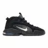 Nike AIR MAX PENNY BLACK/SILVER-VARSITY ROYAL [002] -Women's Footwear Sales Shop NikeNIKEAIRMAXPENNYBLACKSILVER VARSITYROYAL8DN2487 002 1 grande