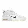 NIKE AIR MAX PENNY PHOTON DUST/BLACK-SUMMIT WHITE [001] -Women's Footwear Sales Shop NikeNIKEAIRMAXPENNYPHOTONDUSTBLACK SUMMITWHITE11.5DX5801 001 1 grande