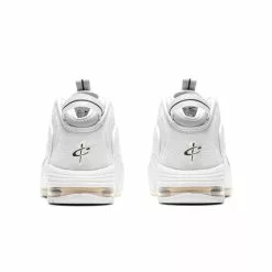 NIKE AIR MAX PENNY PHOTON DUST/BLACK-SUMMIT WHITE [001] -Women's Footwear Sales Shop NikeNIKEAIRMAXPENNYPHOTONDUSTBLACK SUMMITWHITE11.5DX5801 001 3 grande