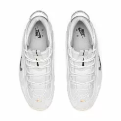 NIKE AIR MAX PENNY PHOTON DUST/BLACK-SUMMIT WHITE [001] -Women's Footwear Sales Shop NikeNIKEAIRMAXPENNYPHOTONDUSTBLACK SUMMITWHITE11.5DX5801 001 4 grande