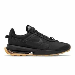 Nike AIR MAX PRE-DAY BLACK/BLACK-GUM LIGHT BROWN [001]