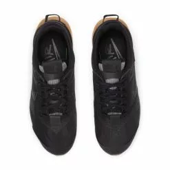 Nike AIR MAX PRE-DAY BLACK/BLACK-GUM LIGHT BROWN [001] -Women's Footwear Sales Shop NikeNIKEAIRMAXPRE DAYBLACKBLACK GUMLIGHTBROWN8DZ4397 001 4 grande