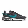 NIKE AIR MAX PRE-DAY SE BLACK/FRESH - IRON GREY -Women's Footwear Sales Shop NikeNIKEAIRMAXPRE DAYSEBLACKFRESH IRONGREY8DH4642 001 1 grande