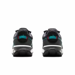 NIKE AIR MAX PRE-DAY SE BLACK/FRESH - IRON GREY -Women's Footwear Sales Shop NikeNIKEAIRMAXPRE DAYSEBLACKFRESH IRONGREY8DH4642 001 3 grande
