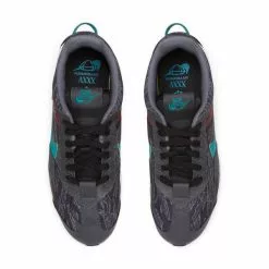 NIKE AIR MAX PRE-DAY SE BLACK/FRESH - IRON GREY -Women's Footwear Sales Shop NikeNIKEAIRMAXPRE DAYSEBLACKFRESH IRONGREY8DH4642 001 4 grande