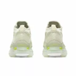 Nike WOMEN'S AIR MAX SCORPION FLYKNIT OLIVE AURA/WHITE-VOLT [300] -Women's Footwear Sales Shop NikeNIKEAIRMAXSCORPIONFLYKNITOLIVEAURAWHITE VOLT8.5DJ4702 300 3 grande
