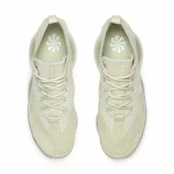 Nike WOMEN'S AIR MAX SCORPION FLYKNIT OLIVE AURA/WHITE-VOLT [300] -Women's Footwear Sales Shop NikeNIKEAIRMAXSCORPIONFLYKNITOLIVEAURAWHITE VOLT8.5DJ4702 300 4 grande