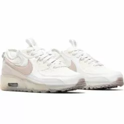 Nike AIR MAX TERRASCAPE 90 SMT WHT/LT IRN ORE-PHTN DST [100] -Women's Footwear Sales Shop NikeNIKEAIRMAXTERRASCAPE90SMTWHTLTIRNORE PHTNDST8DM0033 100 2 grande