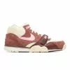 Nike AIR TRAINER 1 DARK PONY/MED SOFT PINK-COCONUT MILK [201] -Women's Footwear Sales Shop NikeNIKEAIRTRAINER1DARKPONYMEDSOFTPINK COCONUTMILK8DM0522 201 1 grande