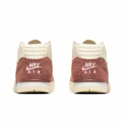 Nike AIR TRAINER 1 DARK PONY/MED SOFT PINK-COCONUT MILK [201] -Women's Footwear Sales Shop NikeNIKEAIRTRAINER1DARKPONYMEDSOFTPINK COCONUTMILK8DM0522 201 3 grande