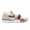 Nike AIR TRAINER 1 LMESTNE/BLUE-ALE BRWN-WHTE [200] -Women's Footwear Sales Shop NikeNIKEAIRTRAINER1LMESTNEBLUE ALEBRWN WHTE8DM0522 200 1 grande