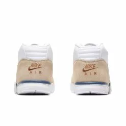 Nike AIR TRAINER 1 LMESTNE/BLUE-ALE BRWN-WHTE [200] -Women's Footwear Sales Shop NikeNIKEAIRTRAINER1LMESTNEBLUE ALEBRWN WHTE8DM0522 200 3 grande