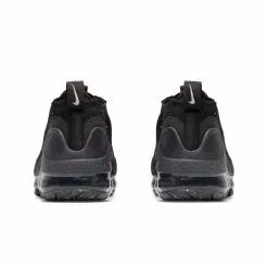 WOMEN'S NIKE AIR VAPORMAX 2021 FLYKNIT BLACK/BLACK-METALLIC SILVER [001] -Women's Footwear Sales Shop NikeNIKEAIRVAPORMAX2021FKBLACKBLACK METALLICSILVER8DC9454 001 3 grande