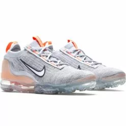 Nike AIR VAPORMAX 2021 FK GRY FG/WHT-BRGHT MNG-ANTHRCT [002] -Women's Footwear Sales Shop NikeNIKEAIRVAPORMAX2021FKGRYFGWHT BRGHTMNG ANTHRCT8DH4084 002 2 grande