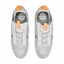 Nike AIR VAPORMAX 2021 FK GRY FG/WHT-BRGHT MNG-ANTHRCT [002] -Women's Footwear Sales Shop NikeNIKEAIRVAPORMAX2021FKGRYFGWHT BRGHTMNG ANTHRCT8DH4084 002 4 grande