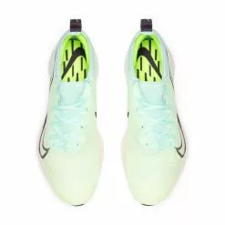 NIKE AIR ZOOM TEMPO NEXT% BARELY VOLT/CAVE PURPLE-MINT FOAM [701] -Women's Footwear Sales Shop NikeNIKEAIRZOOMTEMPONEXTVOLTCAVEPURPLE MINTFOAM8CI9923 701 4 grande