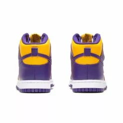 NIKE DUNK HIGH RETRO COURT PURPLE/COURT PURPLE [500] -Women's Footwear Sales Shop NikeNIKEDUNKHIGHRETROCOURTPURPLECOURTPURPLE8DD1399 500 3 grande