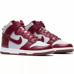 Nike DUNK HIGH RETRO DRK BTRT/DRK BTRT-WLF GRY [600] -Women's Footwear Sales Shop NikeNIKEDUNKHIGHRETRODRKBTRTDRKBTRT WLFGRY8DD1399 600 2 grande