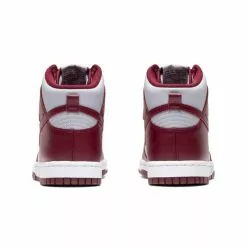 Nike DUNK HIGH RETRO DRK BTRT/DRK BTRT-WLF GRY [600] -Women's Footwear Sales Shop NikeNIKEDUNKHIGHRETRODRKBTRTDRKBTRT WLFGRY8DD1399 600 3 grande