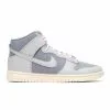 Nike DUNK HIGH RETRO PREMIUM LT SMKE GRY/GRY FG-SL-PNK FM [001] -Women's Footwear Sales Shop NikeNIKEDUNKHIGHRETROPREMIUMLTSMKEGRYGRYFG SL PNKFM8.5DQ8800 001 1 grande