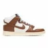 Nike DUNK HIGH RETRO PREMIUM PECAN/SAIL-WRN BLUE [200] -Women's Footwear Sales Shop NikeNIKEDUNKHIGHRETROPREMIUMPECANSAIL WRNBLUE9.5DQ8800 200 1 grande