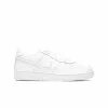 NIKE FORCE 1 LE WHITE/WHITE [111] -Women's Footwear Sales Shop NikeNIKEFORCE1LEWHITEWHITE3YDH2925 111 1 grande