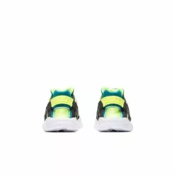 Nike HUARACHE RUN PHANTOM/VOLT-BRIGHT SPRUCE-BLACK [045] -Women's Footwear Sales Shop NikeNIKEHUARACHERUNPHANTOMVOLT BRIGHTSPRUCE BLACK10C704950 045 3 grande