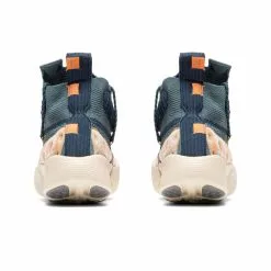 Nike ISPA SENSE FLYKNIT MINERAL SLATE/MAGMA ORANGE-RATTAN [300] -Women's Footwear Sales Shop NikeNIKEISPASENSEFLYKNITMNRLSLATEMAGMAOR RTTN8CW3203 300 3 grande