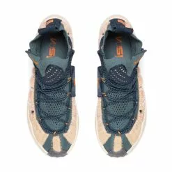 Nike ISPA SENSE FLYKNIT MINERAL SLATE/MAGMA ORANGE-RATTAN [300] -Women's Footwear Sales Shop NikeNIKEISPASENSEFLYKNITMNRLSLATEMAGMAOR RTTN8CW3203 300 4 grande