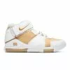 Nike LEBRON 2 "MACCABI" WHT/MTC GLD-VRS CRMSN [100] -Women's Footwear Sales Shop NikeNIKELEBRON2 MACCABI WHITEMETALLICGOLD VARSITYCRIMSON8DJ4892 100 1 grande