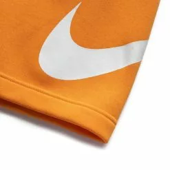 NIKE SPORTSWEAR CLUB SHORTS KUMQUAT/KUMQUAT [886] -Women's Footwear Sales Shop NikeNIKESPORTSWEARCLUBSHORTSKUMQUATKUMQUATSBV2721 886 4 grande