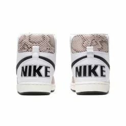 Nike TERMINATOR HIGH WHT/BLK-SAIL-COCO [100] -Women's Footwear Sales Shop NikeNIKETERMINATORHIGHWHTBLK SAIL COCO8FB1318 100 3 grande