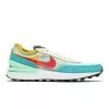 NIKE WAFFLE ONE SE MINT FOAM/UNVRSTY RED- TEAL [300] -Women's Footwear Sales Shop NikeNIKEWAFFLEONESEMINTFOAMUNVRSTYRED TEAL8DV2209 300 1 grande