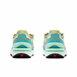 NIKE WAFFLE ONE SE MINT FOAM/UNVRSTY RED- TEAL [300] -Women's Footwear Sales Shop NikeNIKEWAFFLEONESEMINTFOAMUNVRSTYRED TEAL8DV2209 300 3 grande