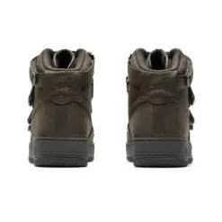 Nike X BILLIE EILISH AIR FORCE 1 HIGH '07 SEQUOIA/SEQUOIA-SEQUOIA [300] -Women's Footwear Sales Shop NikeNIKEXBILLIEEILISHAIRFORCE1HIGH 07SEQUOIASEQUOIA SEQUOIA8DM7926 300 3 grande