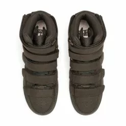 Nike X BILLIE EILISH AIR FORCE 1 HIGH '07 SEQUOIA/SEQUOIA-SEQUOIA [300] -Women's Footwear Sales Shop NikeNIKEXBILLIEEILISHAIRFORCE1HIGH 07SEQUOIASEQUOIA SEQUOIA8DM7926 300 4 grande