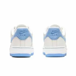 Nike WOMEN'S AF1 LXX SUMMIT WHITE/UNIVERSITY BLUE [100] -Women's Footwear Sales Shop NikeWAF1LXXSUMMITWHITEUNIVERSITYBLUE5DX1193 100 3 grande