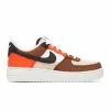 Nike WOMEN'S AIR FORCE 1 '07 LXX RATTAN/BLACK-PECAN-SUMMIT WHITE -Women's Footwear Sales Shop NikeWAIRFORCE107LXXRATTANBLACK PECAN SUMMITWHITE6DH0775 200 1 grande