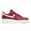 Nike WOMEN'S AIR FORCE 1 '07 PRM TEAM TEAM RED/SAIL-GYM RED [600] -Women's Footwear Sales Shop NikeWAIRFORCE1 07PRMTEAMREDSAIL GYMRED8DZ5616 600 1 grande