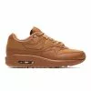 Nike WOMEN'S AIR MAX 1 '87 ALE BRWN/GUM MED BRWN [200] -Women's Footwear Sales Shop NikeWAIRMAX1 87ALEBRWNGUMMEDBRWN6DV3888 200 1 grande